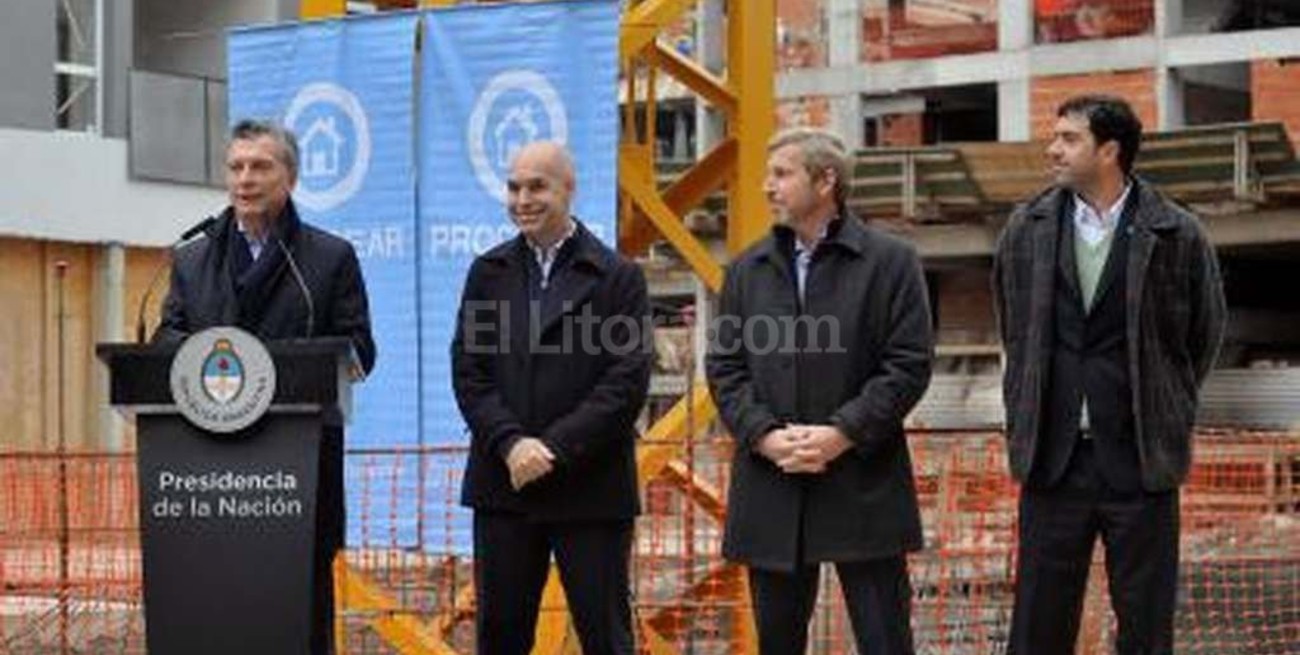 Procrear Casa Propia: 3061 familias santafesinas pueden tramitar su crédito hipotecario