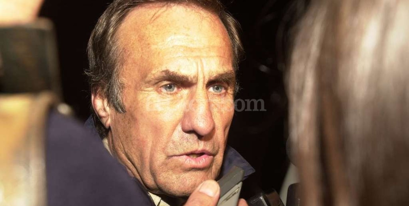 "Hay mucha confrontación,  la famosa grieta existe"