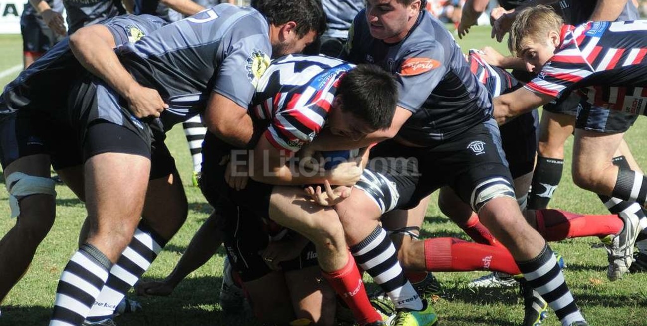 La jornada de apertura 