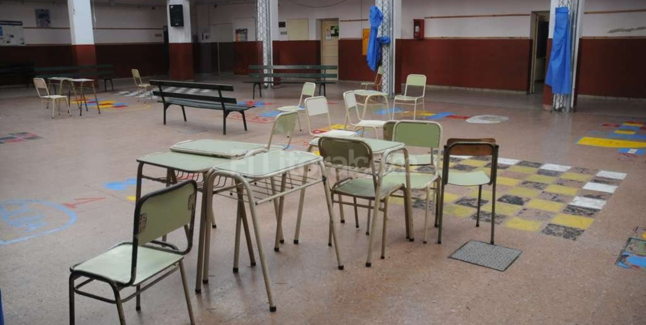 Tras el paro, 500 mil chicos iniciarán el ciclo lectivo mañana