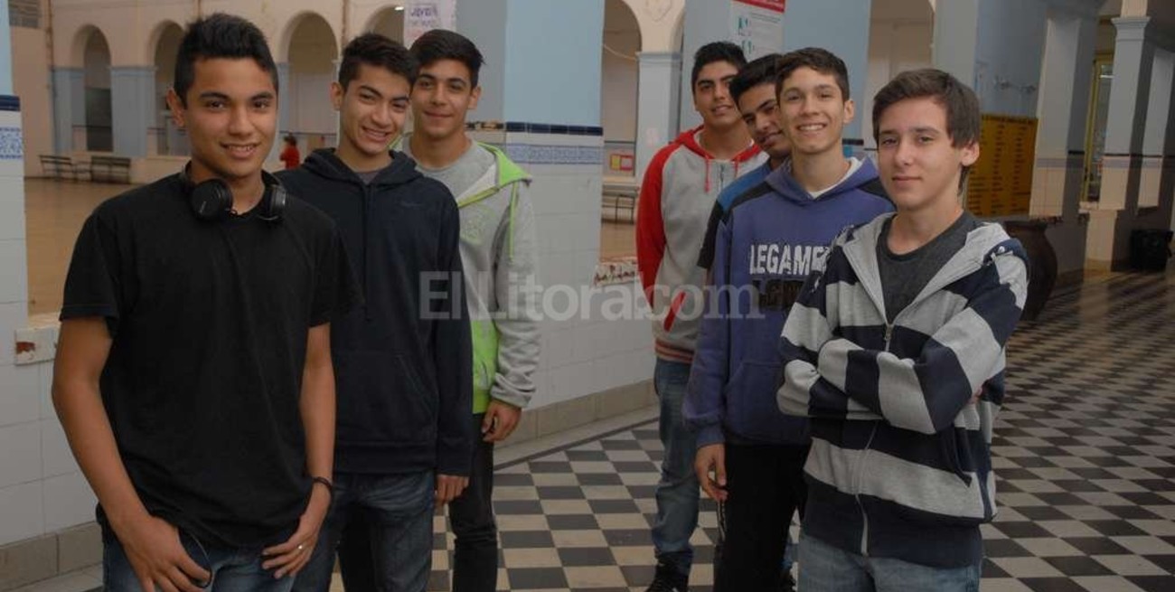 ¿Votar o no votar a los 16 años?