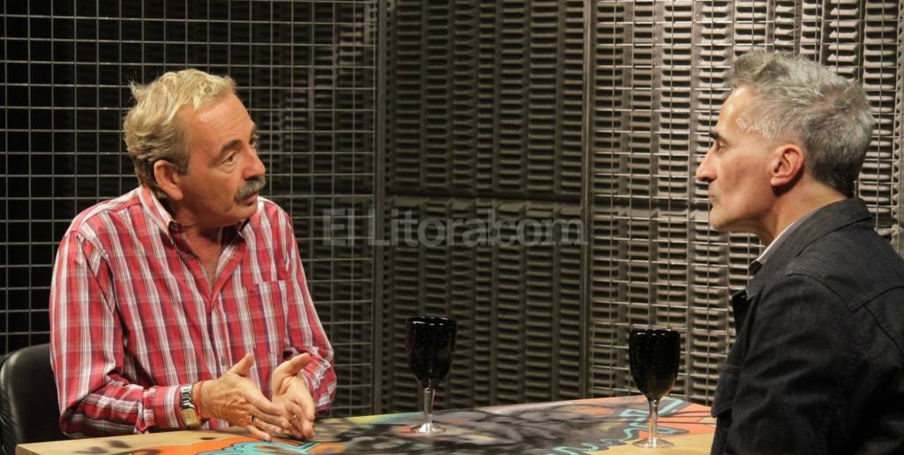 "La cuarta pared" volvió a la pantalla