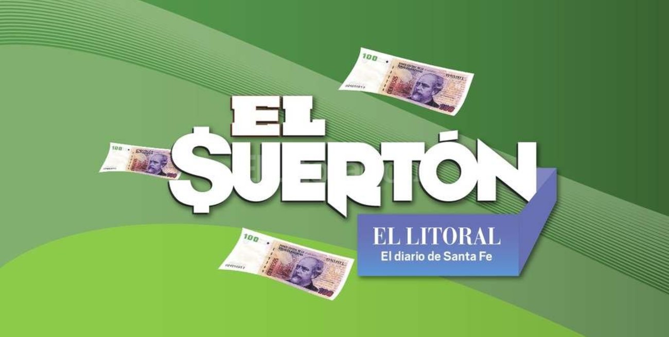 Las tarjetas del Suertón se entregan con las ediciones del viernes y sábado