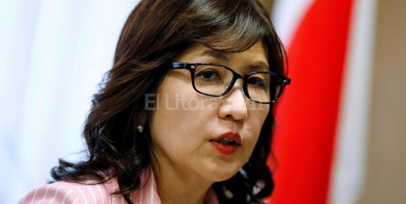 Japón reforzará la seguridad en el Mar de China Meridional  