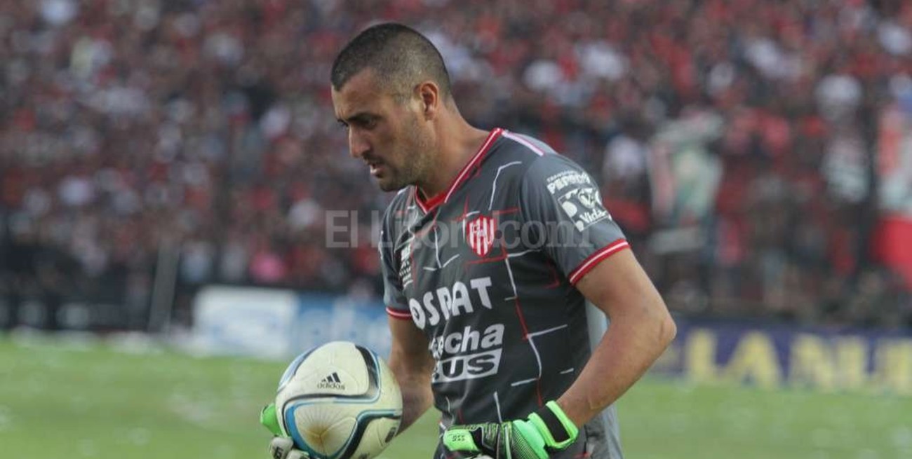 "Es un grupo pequeño y humilde"