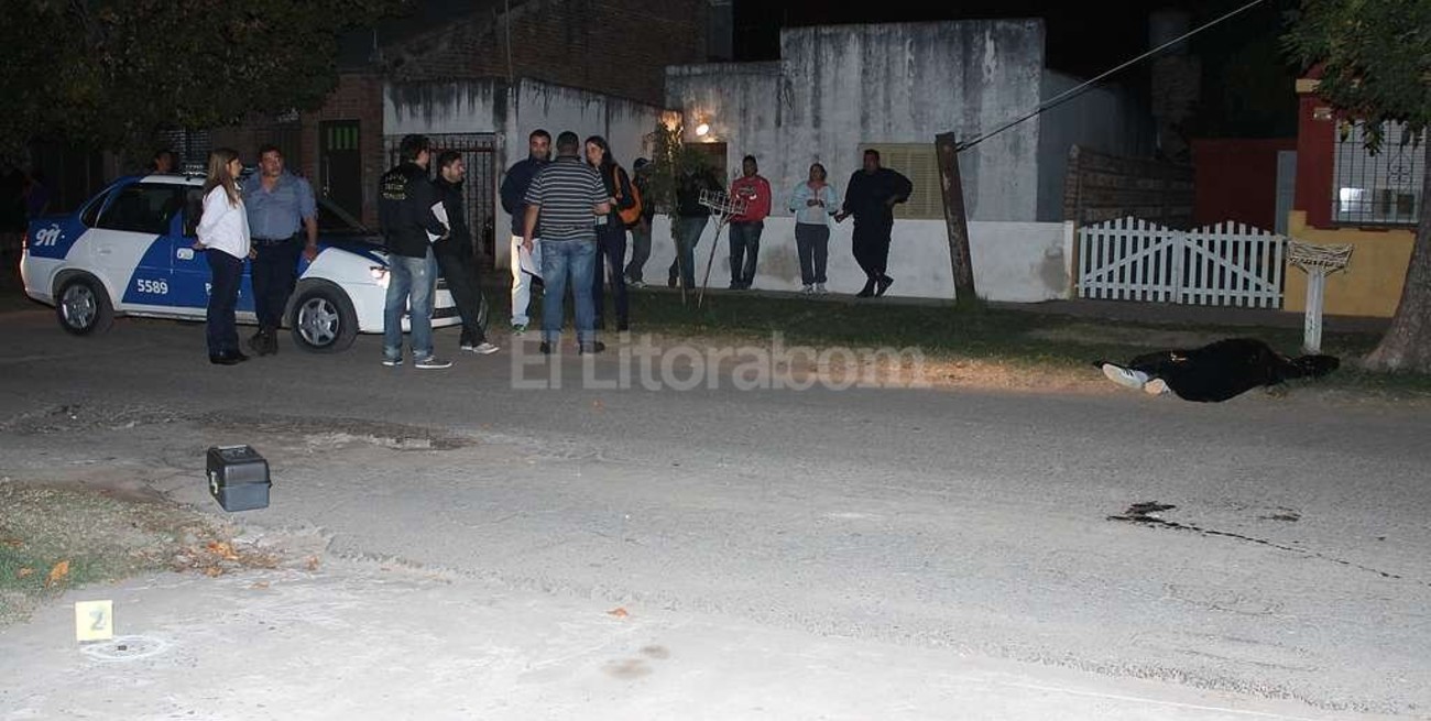 Ofrecen recompensa a quienes aporten datos sobre el crimen de Esteban Toffolini