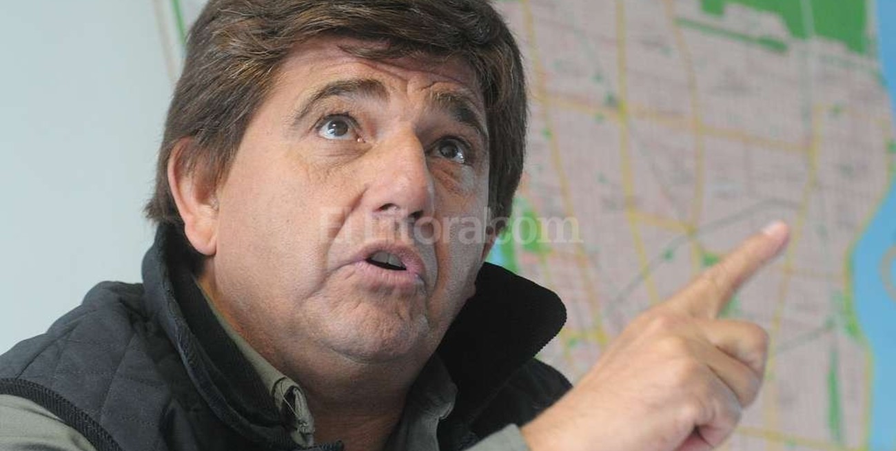 "El rancho es una tumba"