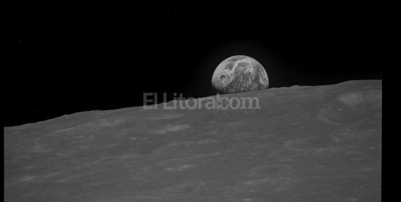 La NASA tiene sus GIF´s