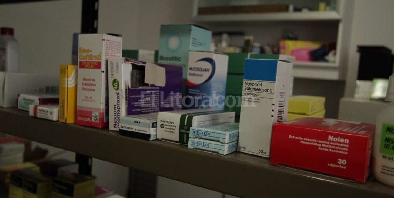 La deuda del Pami continúa complicando a las farmacias