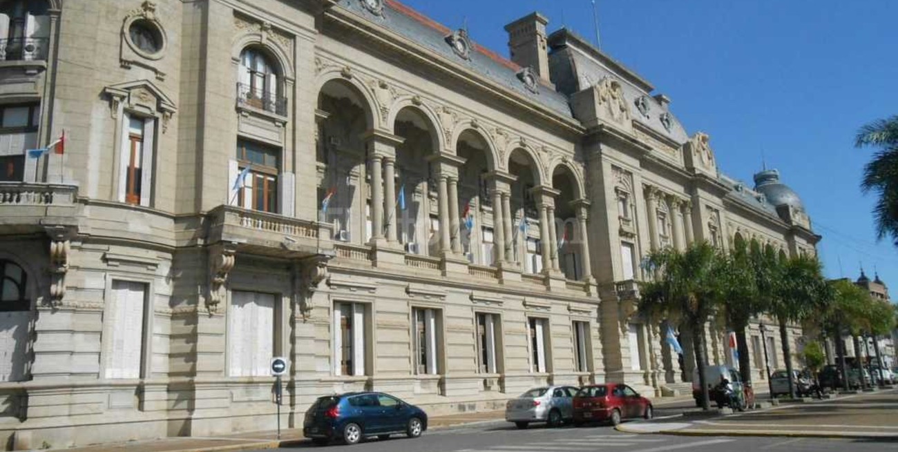 Santa Fe creó el Fondo Provincial de Recompensas