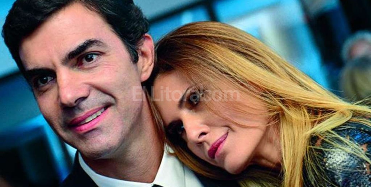 Isabel Macedo anunció que se casa con Juan Manuel Urtubey