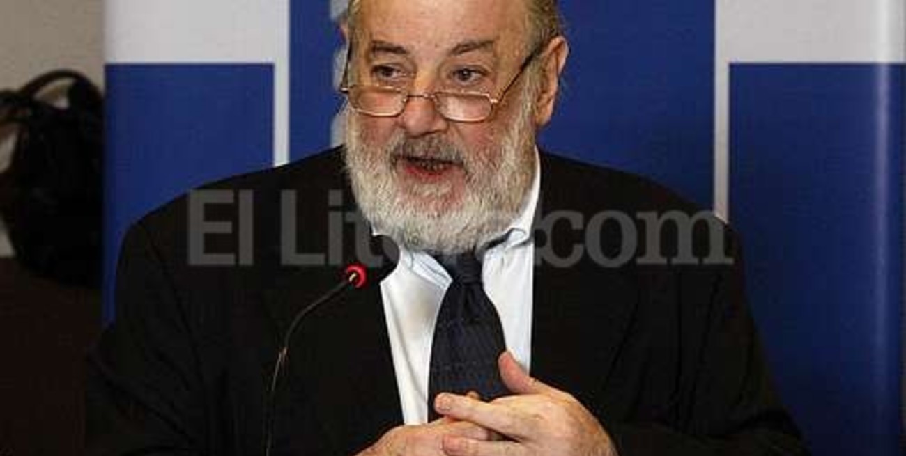 Apartaron al juez Claudio Bonadío de la causa Hotesur