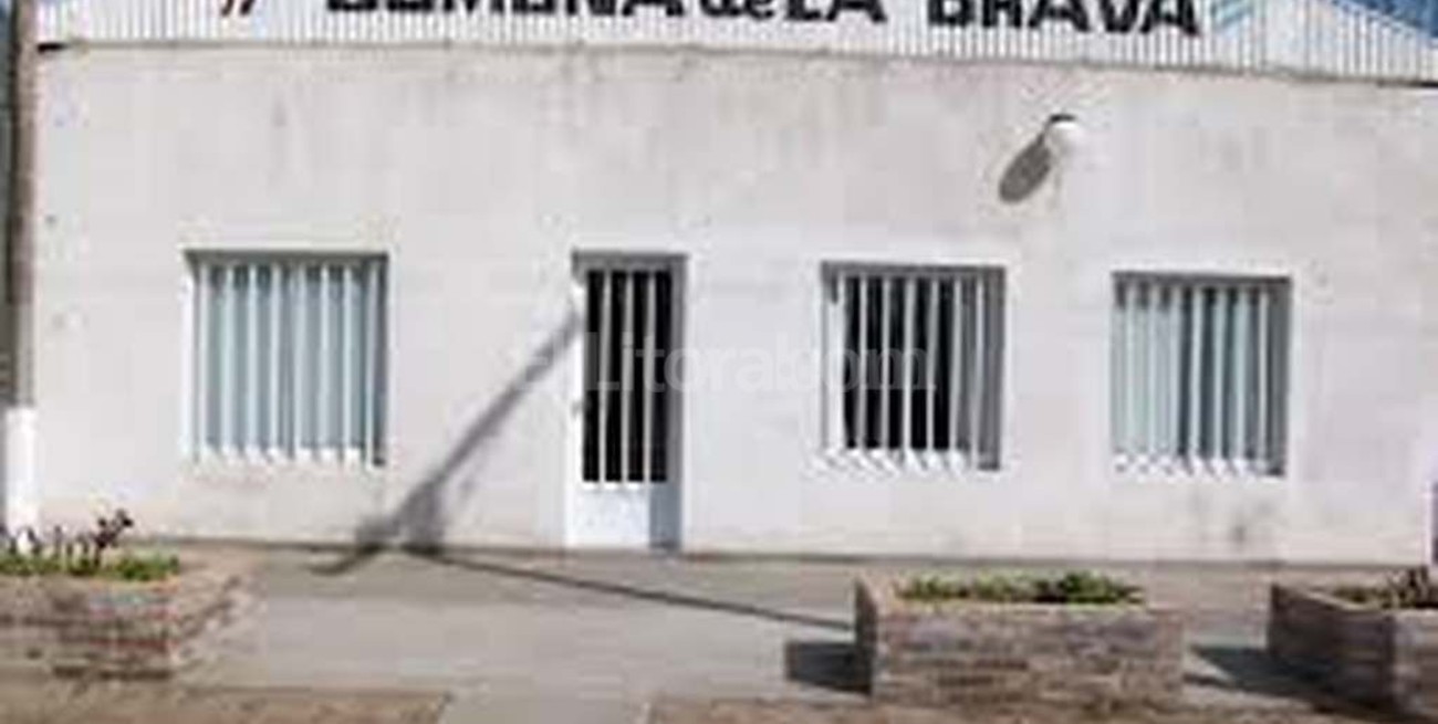 Femicidio en La Brava