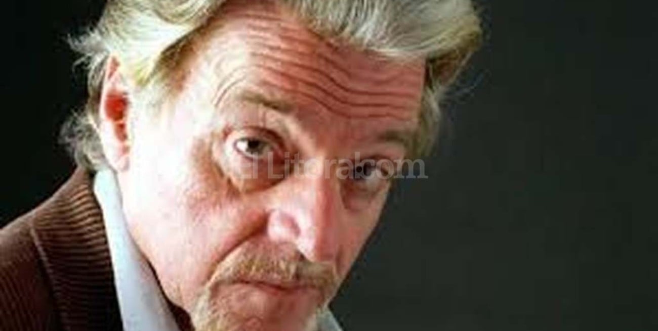 Murió el actor Juan Carlos Dual