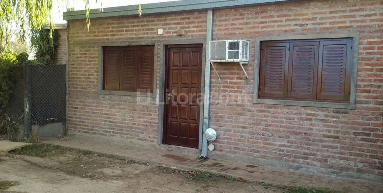 En el día #NiUnaMenos rescataron a una mujer cautiva