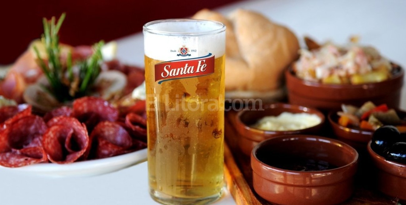 Los tres lugares que sirven los mejores lisos de Santa Fe