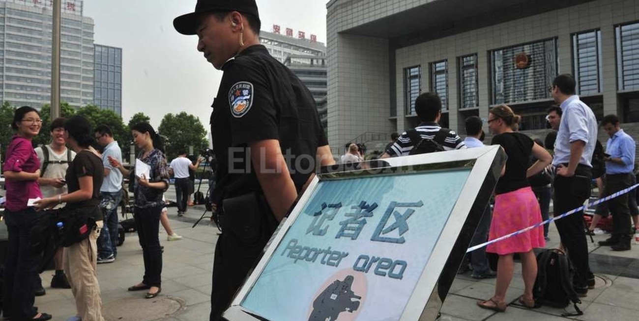 China elimina la pena de muerte para nueve delitos