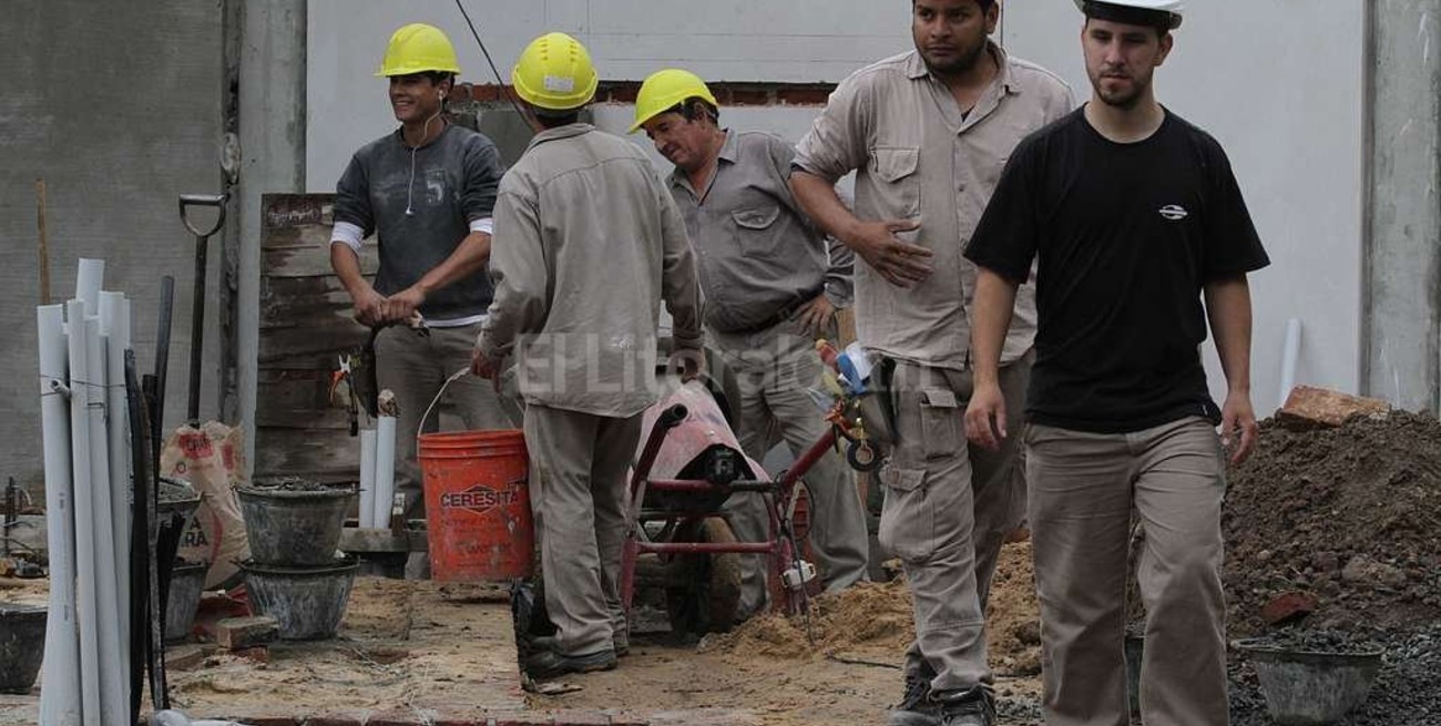 Mercado inmobiliario estancado