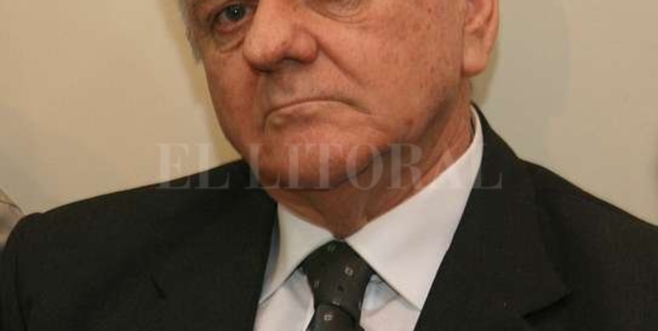 Brusa y otros represores serán juzgados por delitos perpetrados en "La Casita"