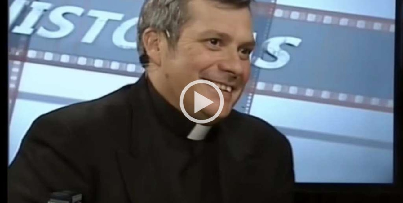 "El Papa nos pidió que las comunicaciones sean un medio de evangelización, no salir bonito en las fotos"