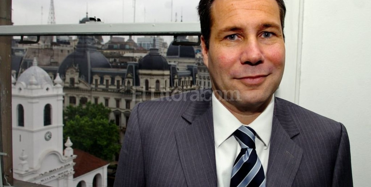 Se negaron a declarar los custodios de Nisman