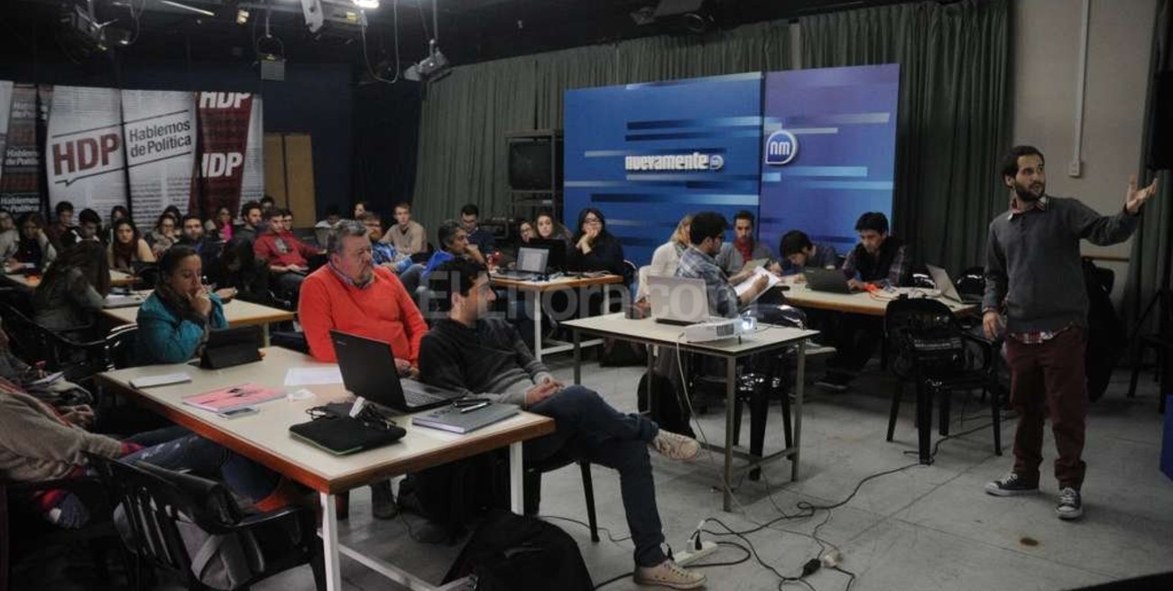 De Cristina a Macri: "Vemos que hay datos que siguen siendo engañosos"