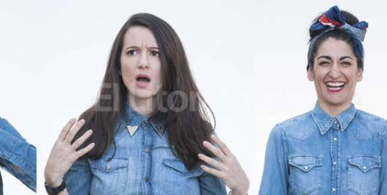 Malena Pichot vuelve con "Persona"