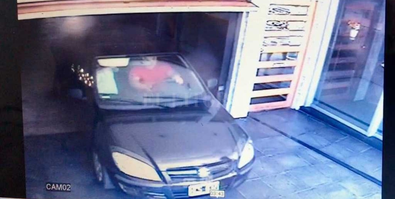 Asesinaron a un empresario en Caballito y detuvieron a su yerno y un mecánico