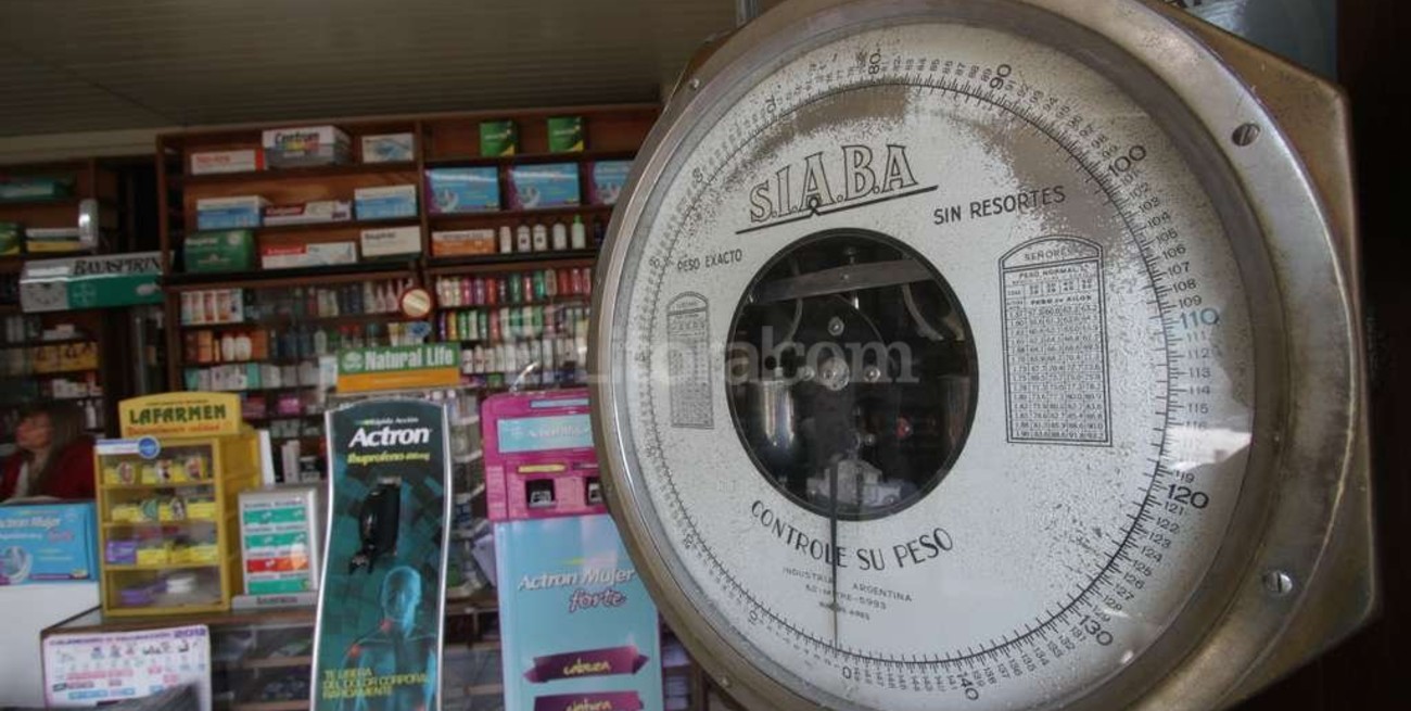 Las farmacias suspendieron la atención a los afiliados de Pami