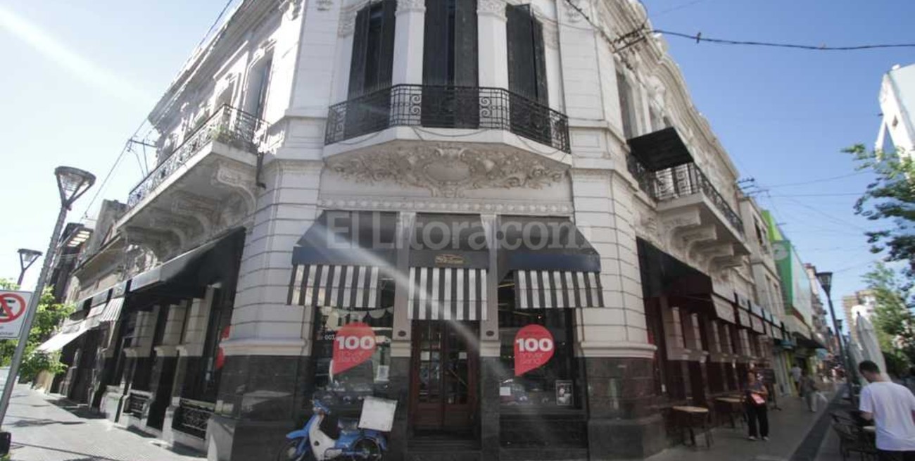 Frustrado robo en Las Delicias