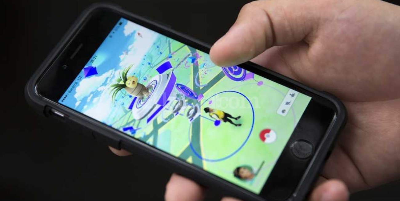 ¿El domingo habilitan Pokémon Go en Argentina?