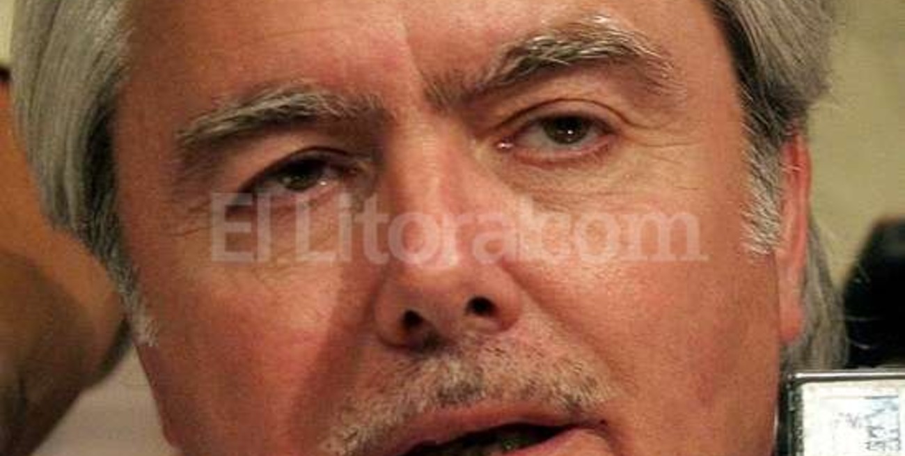 El senador macrista Federico Pinedo se lamenta por su sueldo de 83 mil pesos