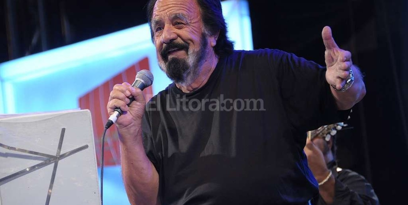 Cómo fueron las últimas horas de Horacio Guarany