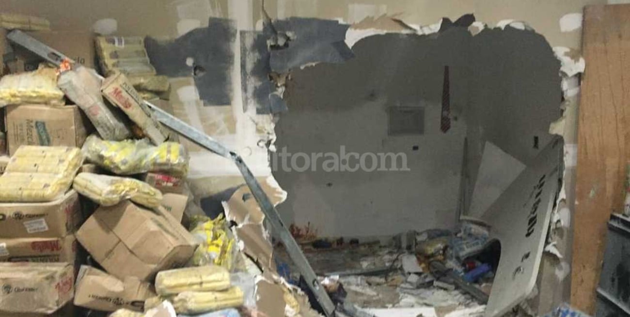 Denuncian violenta irrupción en el diario Tiempo Argentino