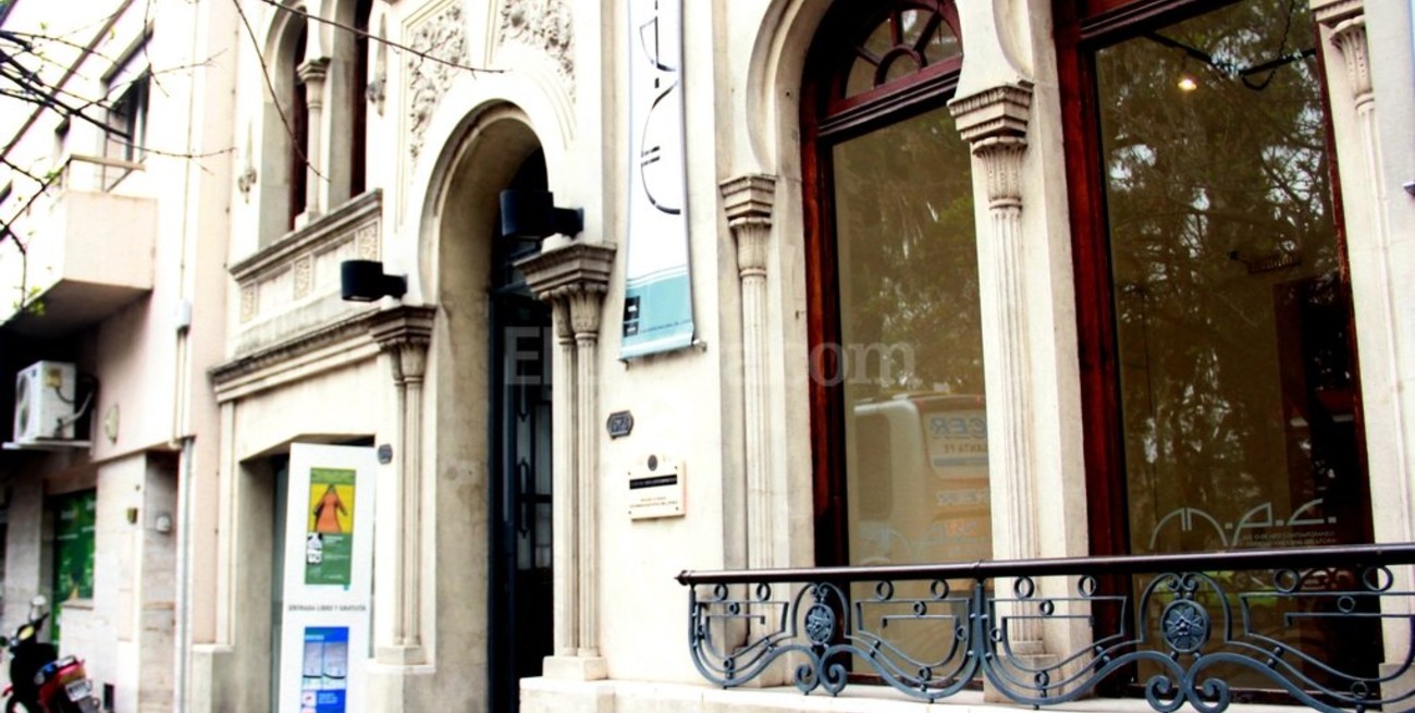 Una oportunidad para comprar obras de arte