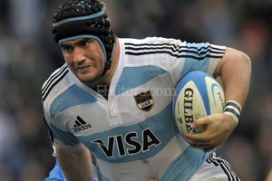 Archivo El Litoral Marcos Ayerza.