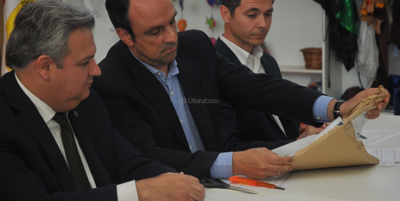 Diez ofertas para construir la segunda etapa de Bv. French 