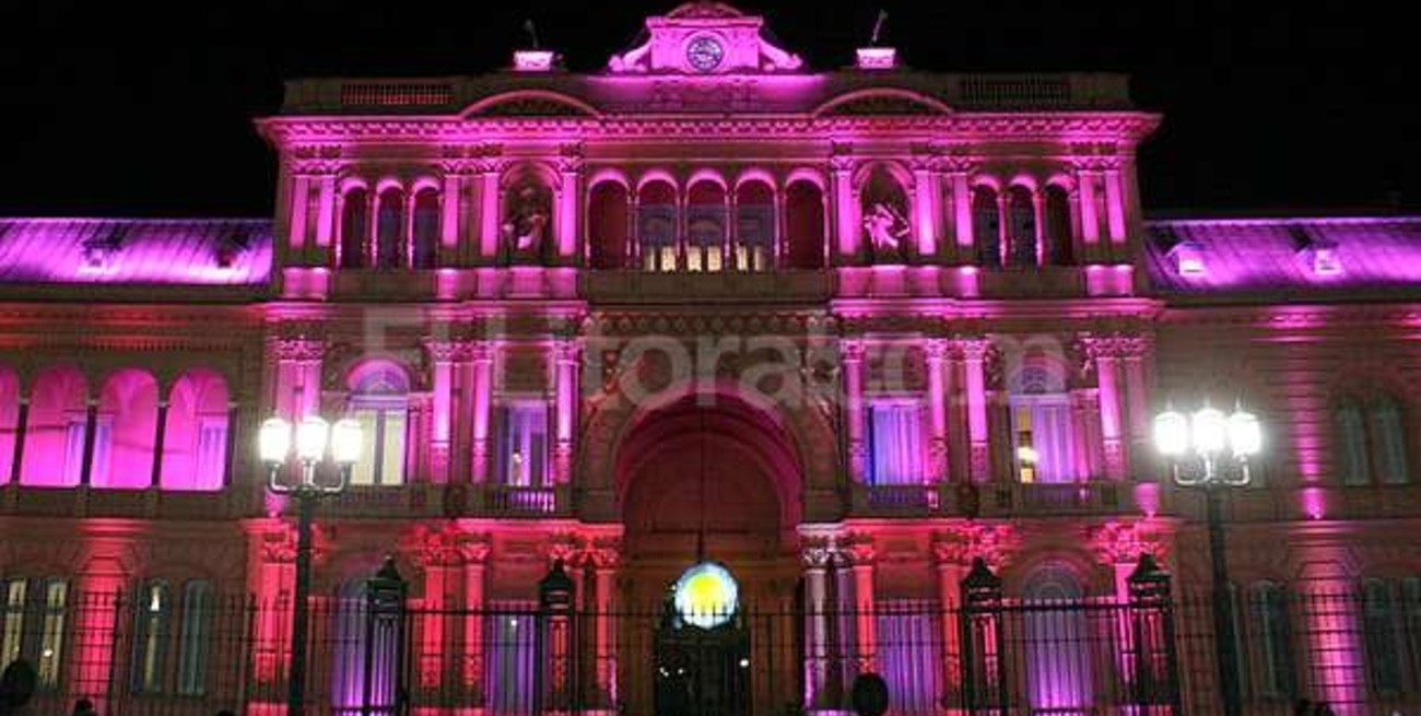 ¿Neonazis en la Casa Rosada?