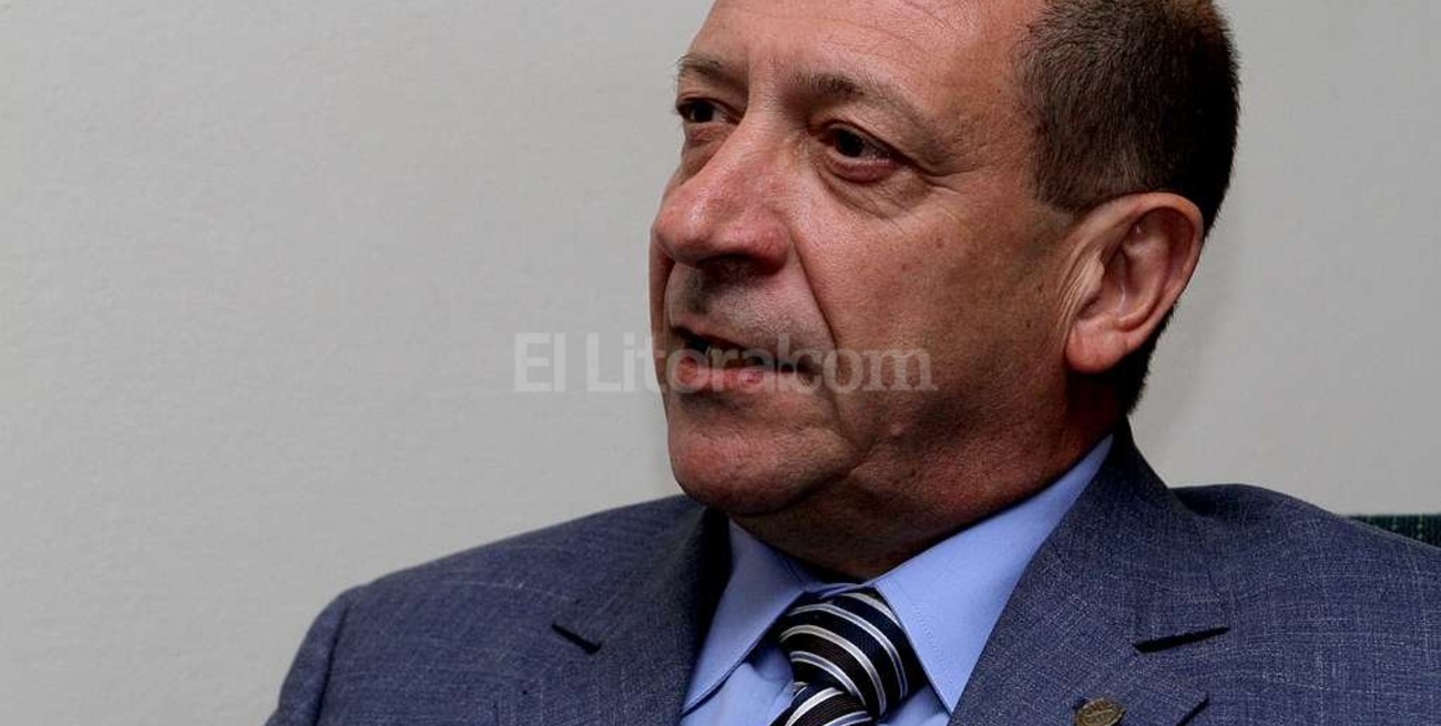 Superti y el mundo del revés