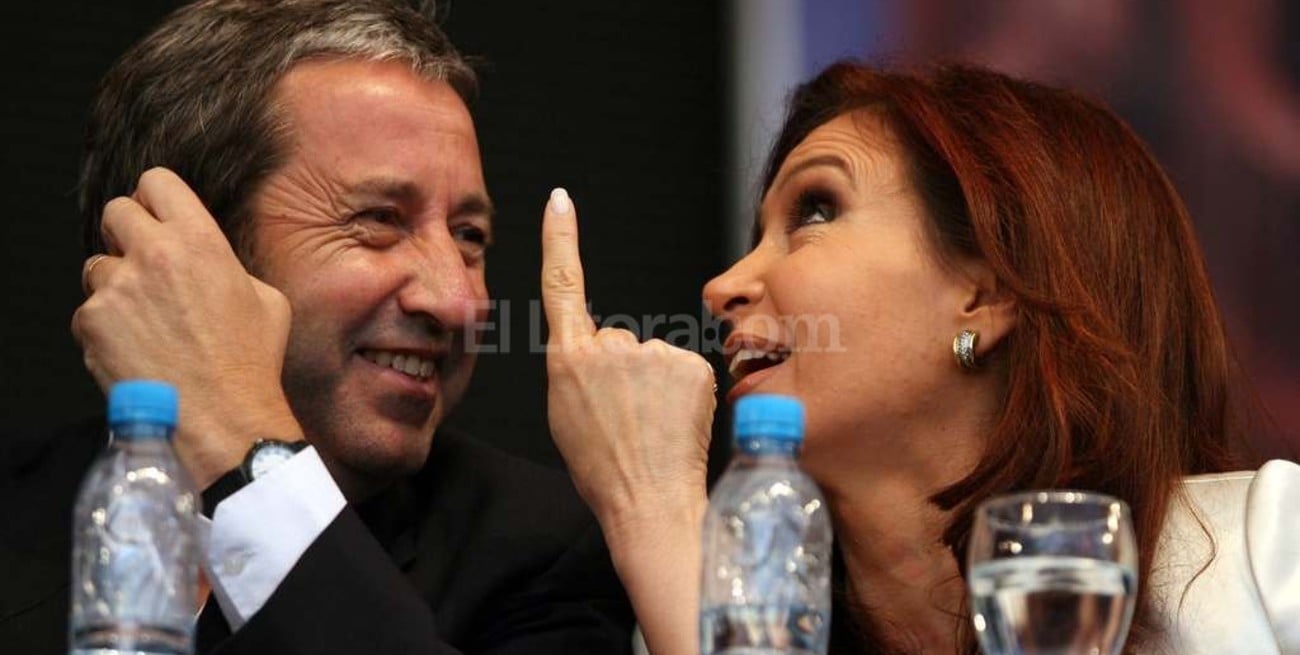 No descartan citar a Cristina y a Cobos por el financiamiento de la campaña de 2007