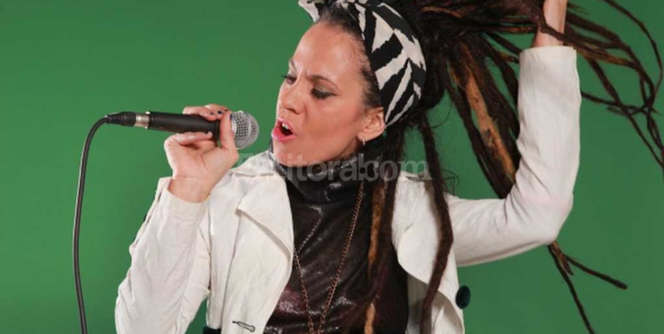 La canción de Miss Bolivia contra los femicidios