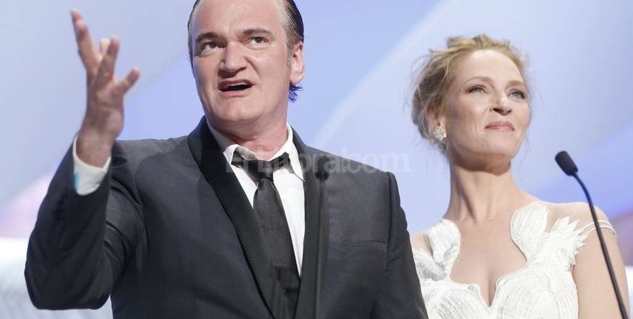 Tarantino planea Kill Bill 3 y no descarta la televisión