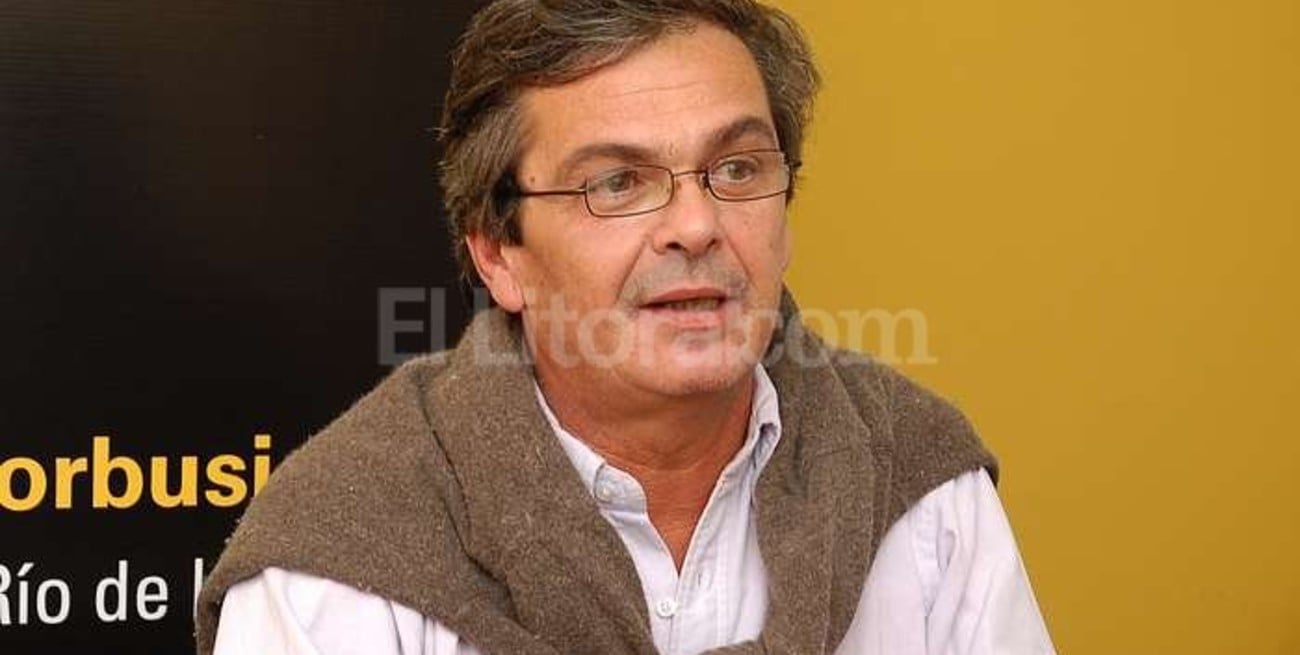 Miguel Irigoyen asume como rector de la UNL