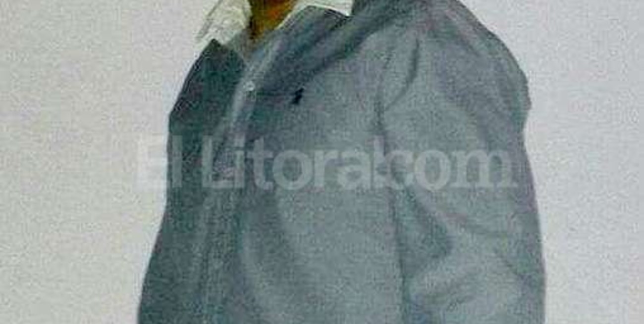 La ejecución de Pablo Goytía