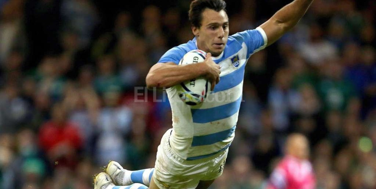 ¡Reviví el encuentro de Los Pumas!