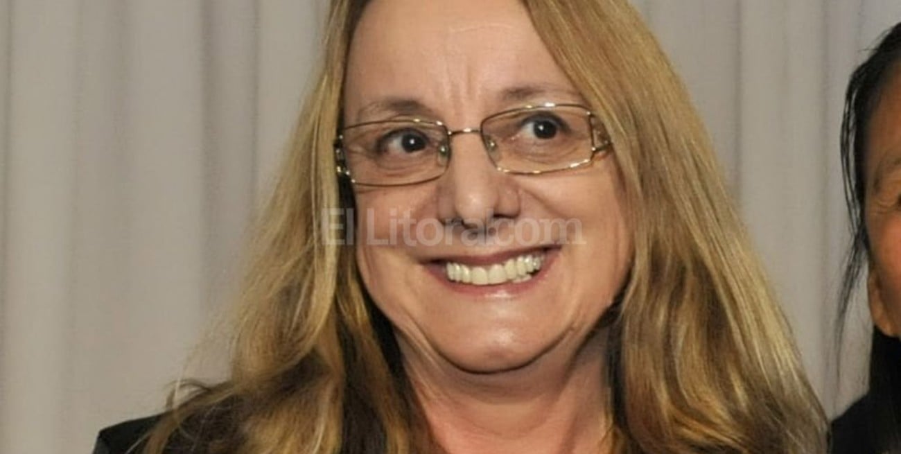 Alicia Kirchner: "No pidan imposibles, el dinero no alcanza"