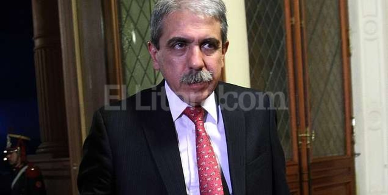 Aníbal vinculado al triple crimen de la efedrina