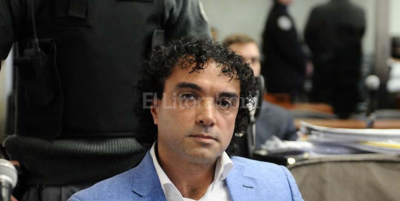 "Mi Sangre" será extraditado a Estados Unidos