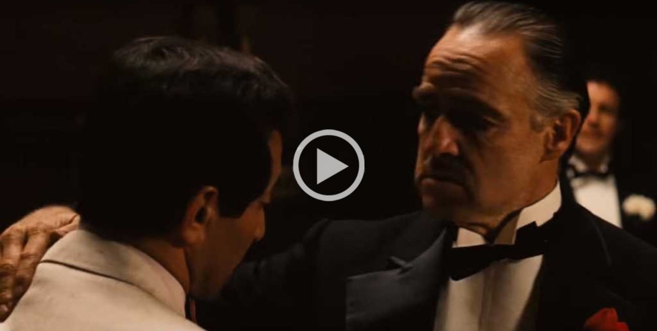 Todas las películas ganadoras del Oscar en un solo video