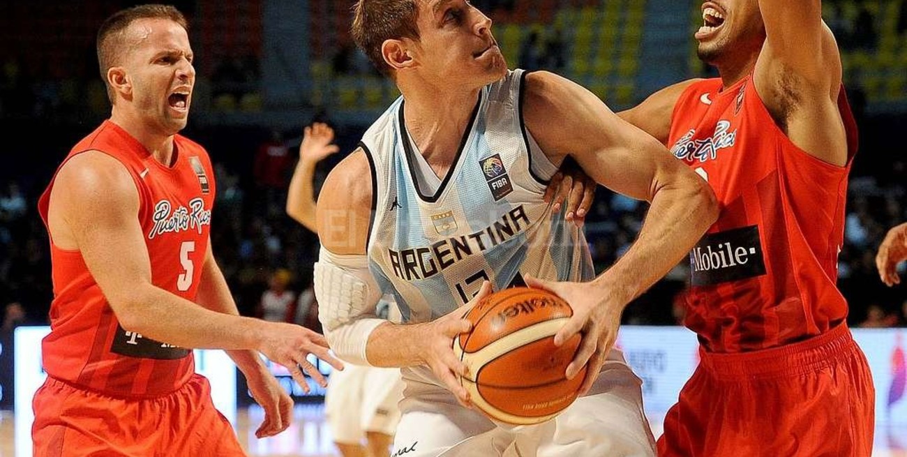 Un fenómeno llamado Andrés Marcelo Nocioni 